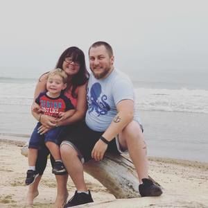 Meet your Posher, Jillian